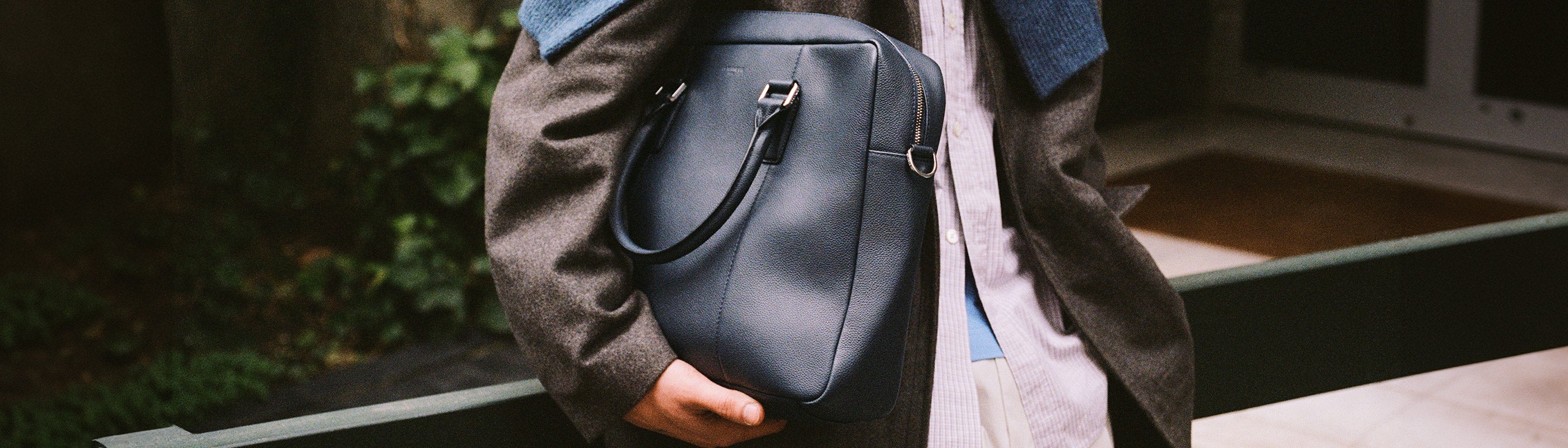 Pièces d'exception - Homme