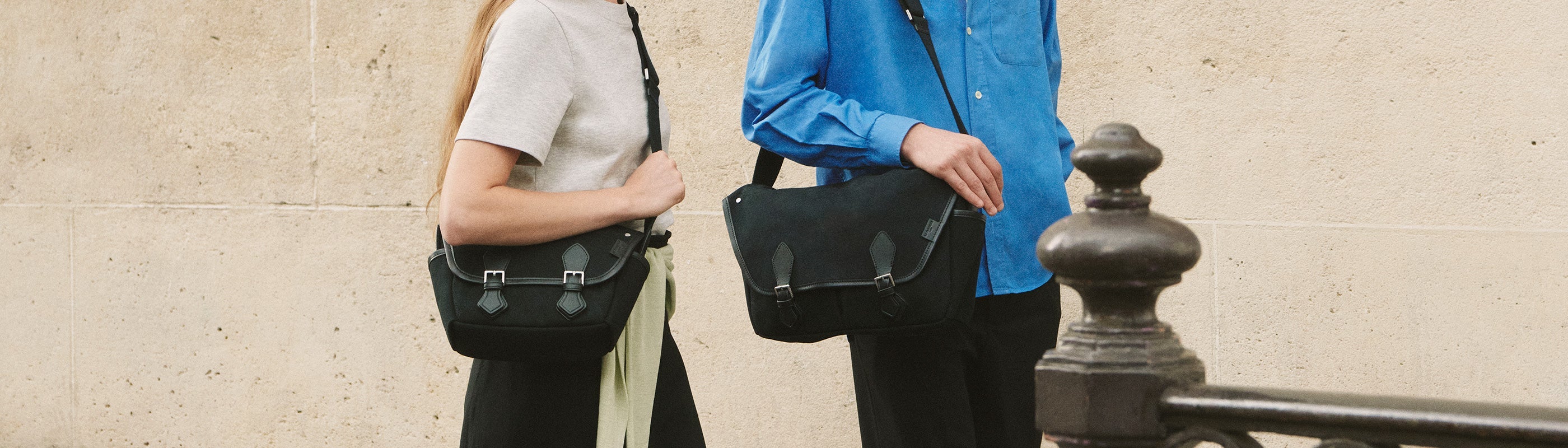 Sélection de sacs en toile