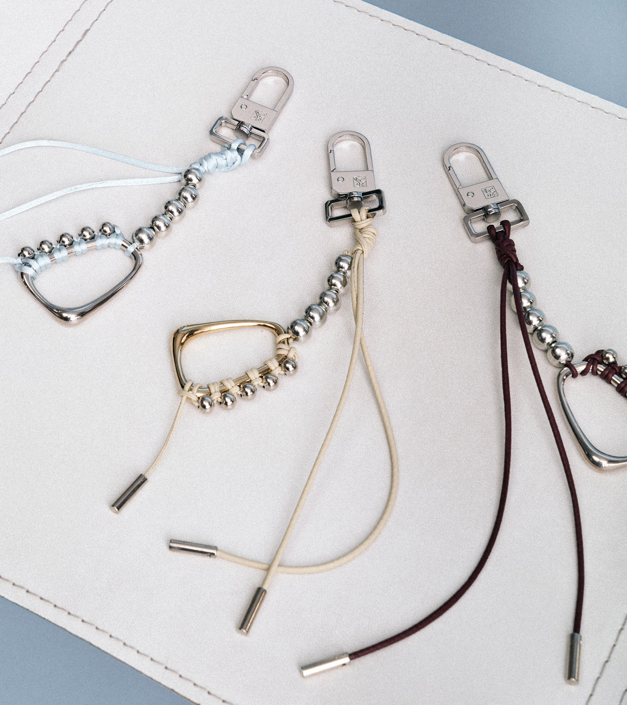 Kitesy Martin Studio bag charm