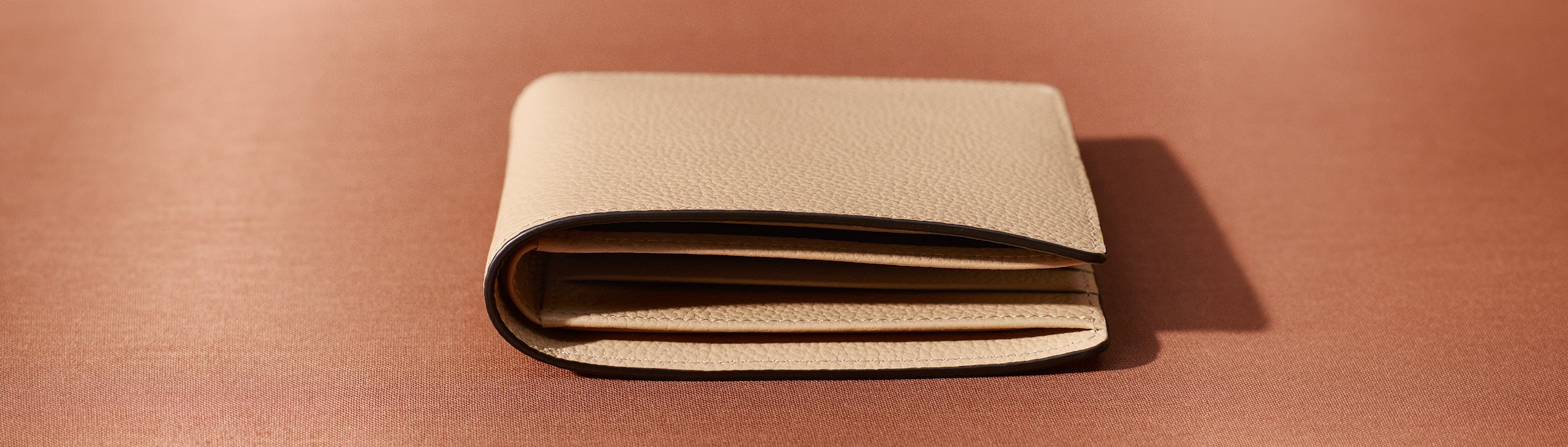 Portefeuille homme