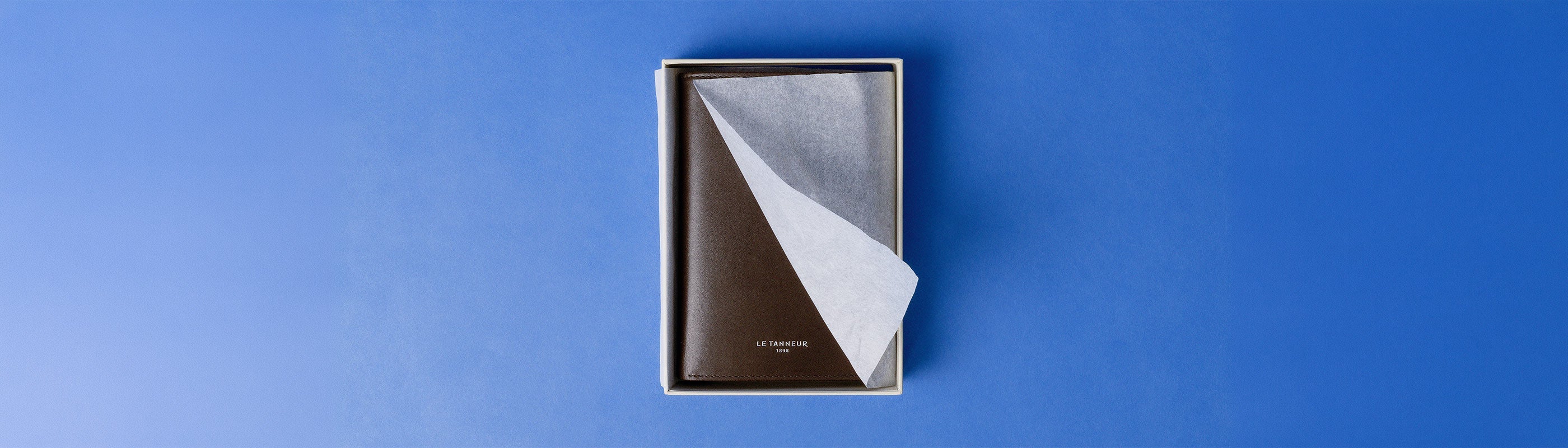 Porte-cartes homme