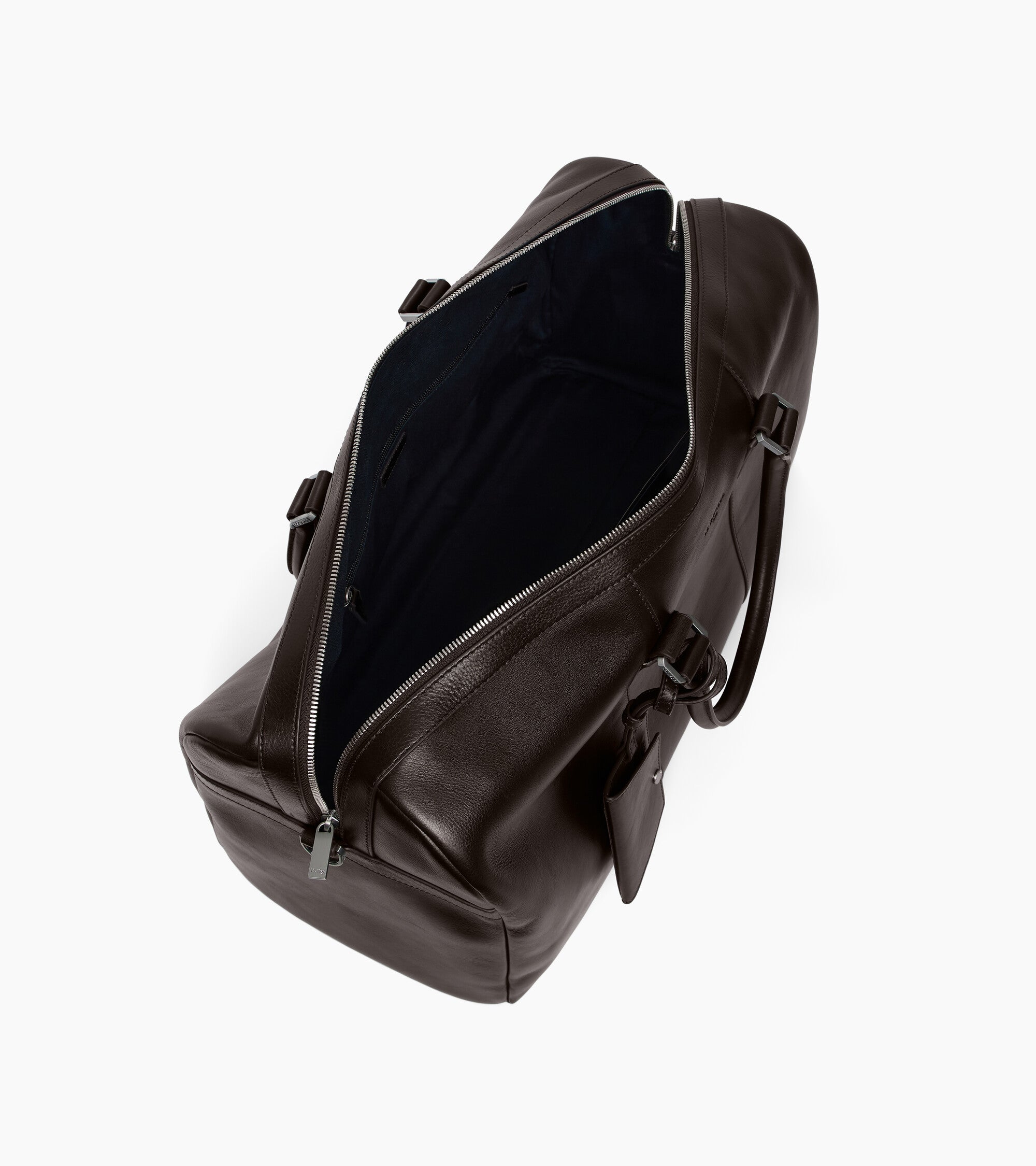 Reisetasche 48 Std. Marceau aus geöltem Leder